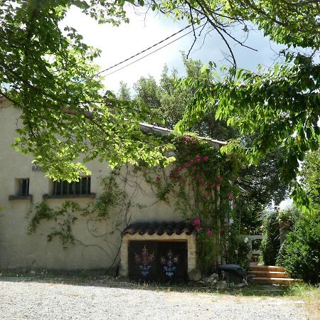 Appartamento Dom L' Argo Reillanne Esterno foto