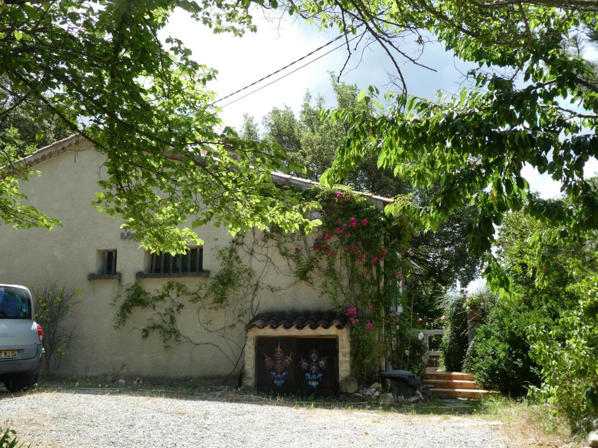 Appartamento Dom L' Argo Reillanne Esterno foto