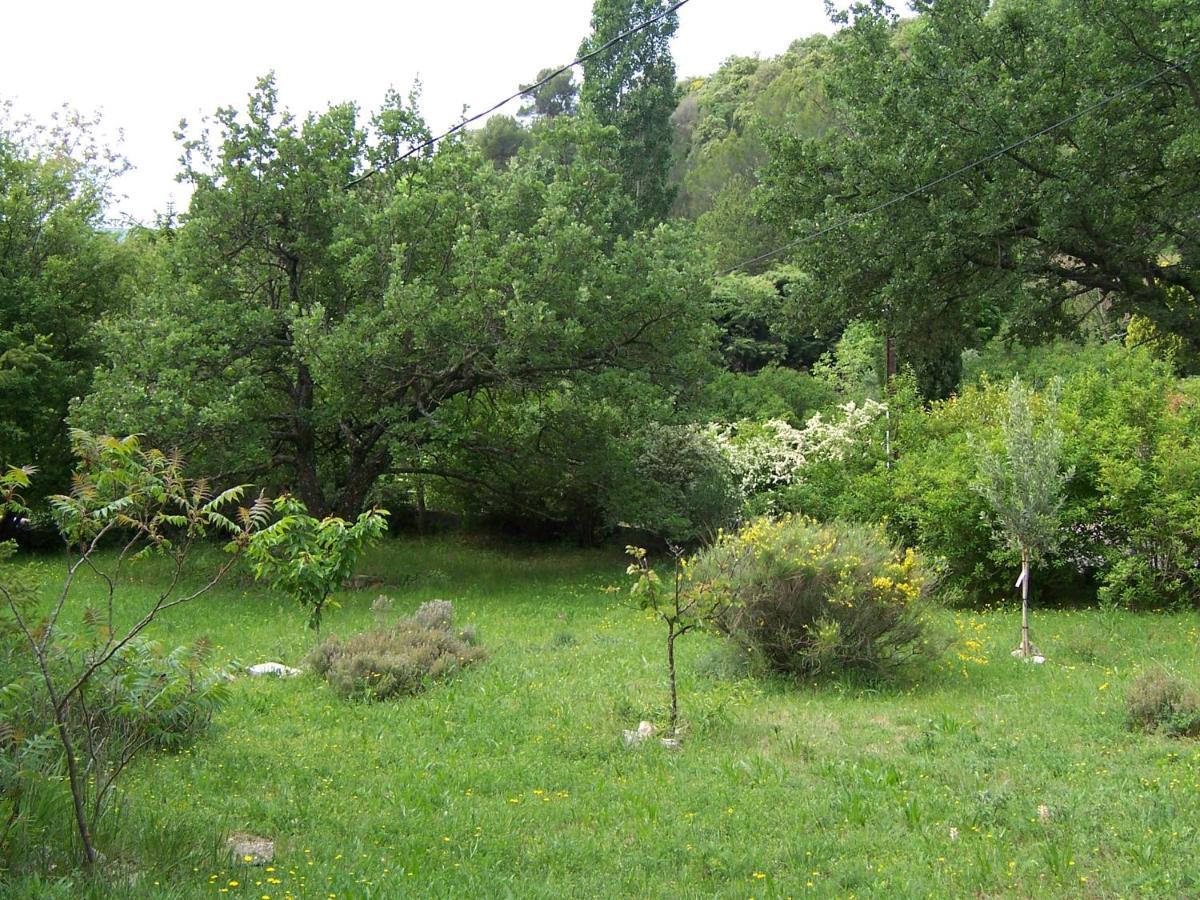 Appartamento Dom L' Argo Reillanne Esterno foto