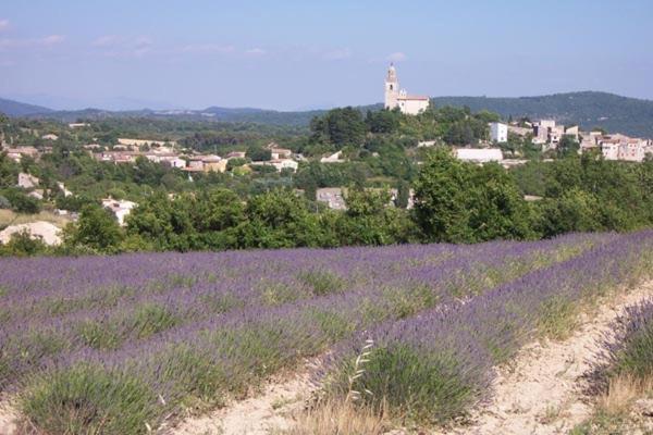 Appartamento Dom L' Argo Reillanne Esterno foto
